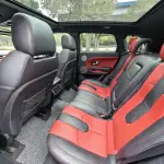 Land Rover Evoque (Import) 2012 из Китая