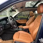 BMW X3 2019 из Китая