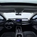Haval H6 2021 из Китая