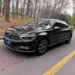 Volkswagen Magotan 2022 из Китая