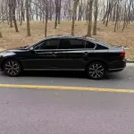 Volkswagen Magotan 2022 из Китая