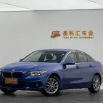 BMW 1 Series 2019 из Китая