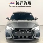 Audi A3 2024 из Китая