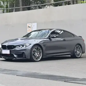 BMW M4 2017 из Китая
