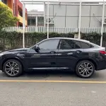 BMW X4 2025 из Китая