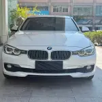 BMW 3 Series 2019 184 л.с. — лот 57791302 из Китая
