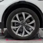 Land Rover Discovery Sport 2024 из Китая