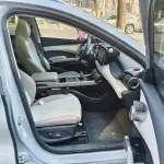 BYD Yuan Plus 2023 из Китая