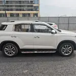 Hyundai ix35 2018 из Китая