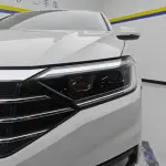 Volkswagen Sagitar 2022 из Китая