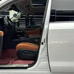 Lexus LX 2018 из Китая
