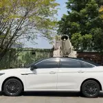 Chery Arrizo 8 2024 из Китая
