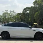 Chery Arrizo 8 2024 из Китая