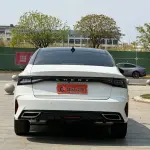 Chery Arrizo 8 2024 из Китая