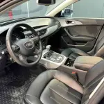 Audi A6L 2014 из Китая