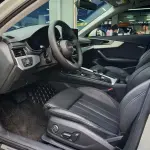 Audi A4L 2021 из Китая