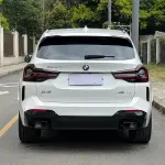 BMW X3 2023 из Китая