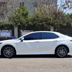 Toyota Camry 2022 из Китая