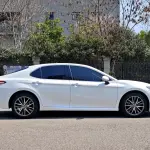 Toyota Camry 2022 из Китая
