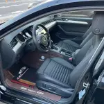 Volkswagen Magotan 2018 из Китая