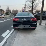 Volkswagen Magotan 2018 из Китая