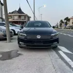 Volkswagen Magotan 2018 из Китая