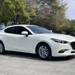 Mazda 3 Axela 2019 из Китая