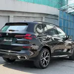 BMW X5 2025 из Китая