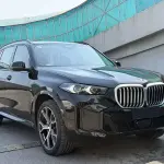BMW X5 2025 из Китая