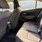 Toyota Allion 2021 из Китая