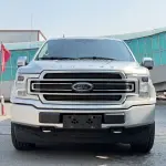 Ford F-150 Raptor 2020 из Китая