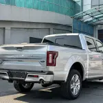 Ford F-150 Raptor 2020 из Китая