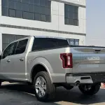 Ford F-150 Raptor 2020 из Китая
