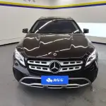Mercedes-Benz GLA 2018 из Китая