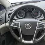 Buick Regal 2011 из Китая