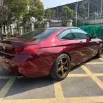 BMW 6 Series 2015 из Китая