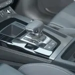Audi Q5L 2024 190 л.с. — лот 57800116 из Китая