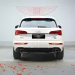 Audi Q5L 2024 из Китая