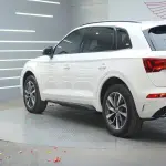 Audi Q5L 2024 из Китая