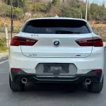 BMW X2 2021 из Китая