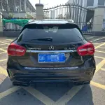 Mercedes-Benz GLA AMG 2015 из Китая