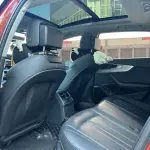 Audi A4L 2020 из Китая