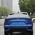 Ford Evos 2021 из Китая