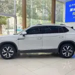 Volkswagen Tayron 2024 из Китая