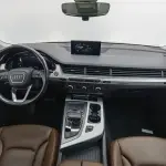 Audi Q7 2019 из Китая