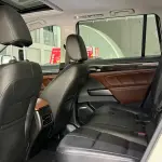 GAC Motor Trumpchi GS8 2017 из Китая