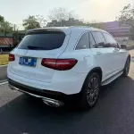 Mercedes-Benz GLC 2016 из Китая