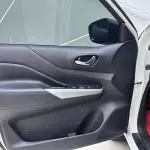 Nissan Terra 2023 из Китая