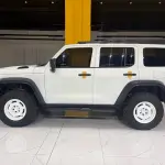 Tank Tank 300 2024 из Китая