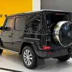 Mercedes-Benz G-Class 2024 из Китая